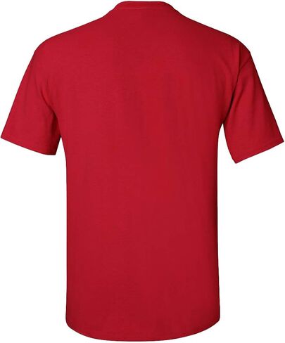 CornBorn Nebraska Huskers T-Shirt - Nebraska Cornhuskers Shirt - Stripe N Husker Shirt in Kuwait
