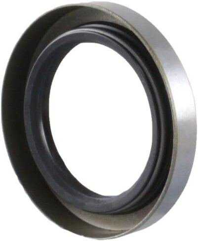 EAI Oil Seal 42mm x 72.5mm x 12mm TB Double Lip w/Spring. Metal Case with Inner Nitrile Rubber in Saudi Arabia