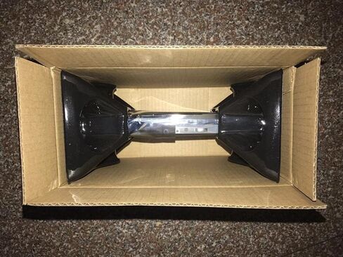 صندوق لـ 44v4433 44v4432 44v4438 44v4440 450g 15k 3.5inch تم اختباره جيدًا in Saudi Arabia
