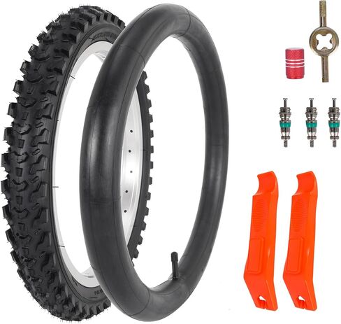 16x2.125/57-305 إطار دراجة الأطفال ، إطارات الدراجة القابلة للطي 16 بوصة قابلة للطي. in Saudi Arabia