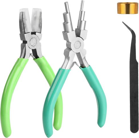 3 PCS Mebly Cliers Tool ， إنشاء وإصلاح أدوات للحرفيين/الفنانين in Saudi Arabia