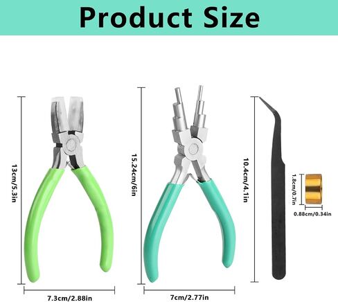 3 PCS Mebly Cliers Tool ， إنشاء وإصلاح أدوات للحرفيين/الفنانين in Saudi Arabia