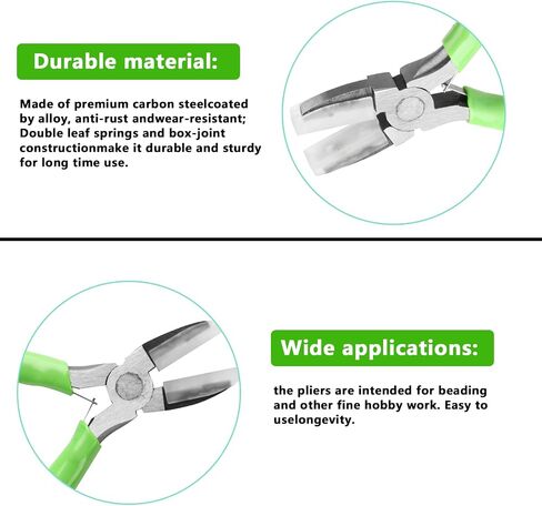 3 PCS Mebly Cliers Tool ， إنشاء وإصلاح أدوات للحرفيين/الفنانين in Saudi Arabia