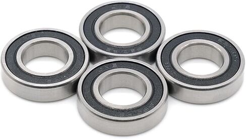 S6900RS Bearing 10x22x6 Mm S6900 RS 6900 440C Stainless Steel S6900RS Ball Bearings 5Pcs in Saudi Arabia
