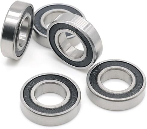 S6900RS Bearing 10x22x6 Mm S6900 RS 6900 440C Stainless Steel S6900RS Ball Bearings 5Pcs in Saudi Arabia