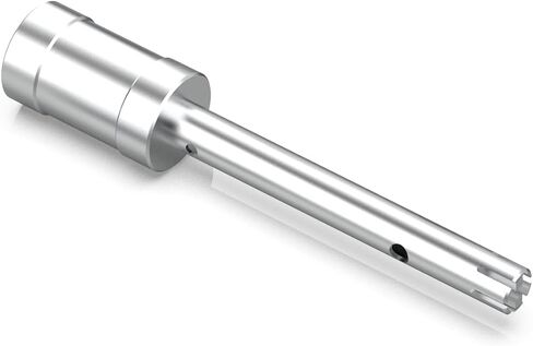 4E's USA High Speed Handheld Homogenizer Head, 5mm Rotor-Stator Probe for 0.1-50ml Sample in Kuwait