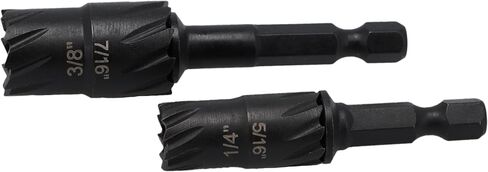 توفير الطلب PBF01-2PK أداة إزالة المسمار المغلفة HVAC - 1/4 "| 5/16" | 3/8 "| 7/16" in Saudi Arabia