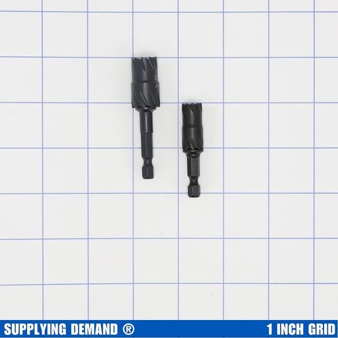 توفير الطلب PBF01-2PK أداة إزالة المسمار المغلفة HVAC - 1/4 "| 5/16" | 3/8 "| 7/16" in Saudi Arabia