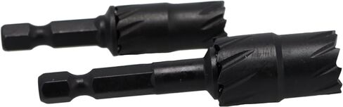 توفير الطلب PBF01-2PK أداة إزالة المسمار المغلفة HVAC - 1/4 "| 5/16" | 3/8 "| 7/16" in Saudi Arabia