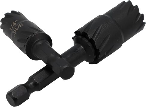 توفير الطلب PBF01-2PK أداة إزالة المسمار المغلفة HVAC - 1/4 "| 5/16" | 3/8 "| 7/16" in Saudi Arabia
