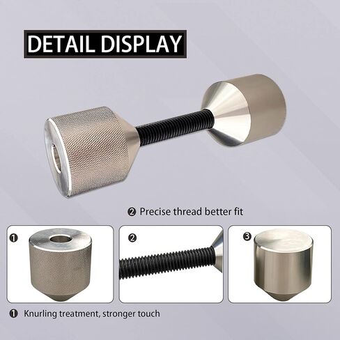 Cclink Flange اثنين من دبابيس ثقب مجموعة 304 دبوس الفولاذ المقاوم للصدأ قطر دبوس 1-1/8 بوصات in Kuwait