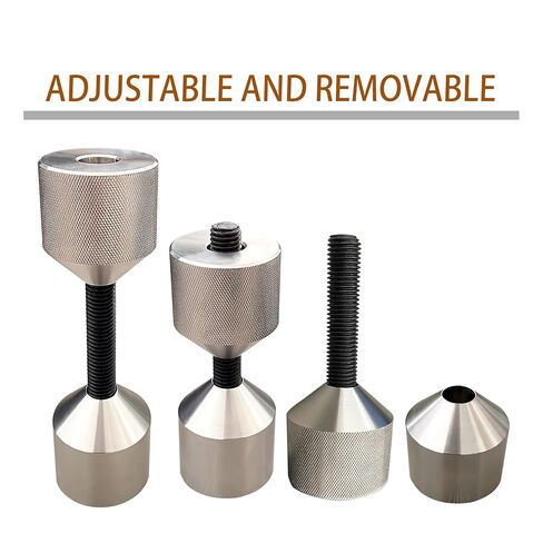 Cclink Flange اثنين من دبابيس ثقب مجموعة 304 دبوس الفولاذ المقاوم للصدأ قطر دبوس 1-1/8 بوصات in Kuwait