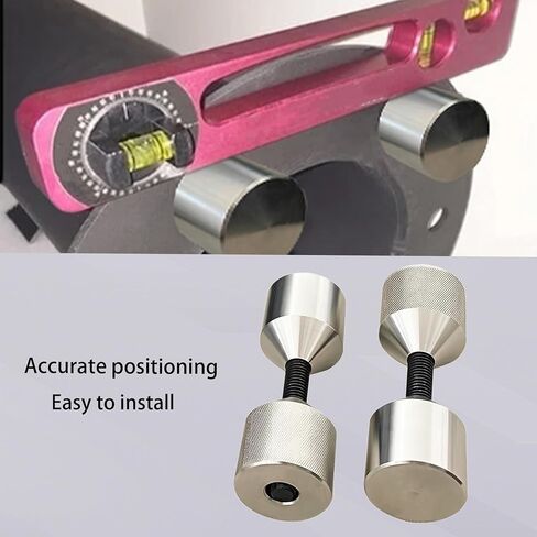 Cclink Flange اثنين من دبابيس ثقب مجموعة 304 دبوس الفولاذ المقاوم للصدأ قطر دبوس 1-1/8 بوصات in Kuwait