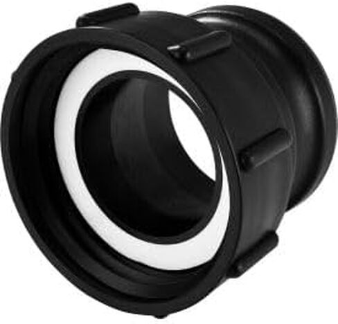 البولي بروبيلين الصناعي العالمي S100X8 Female Stempt X 3 "" Part A Camlock Adapter - 1 لكل منهما in Saudi Arabia