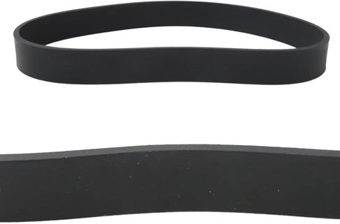 Updated 2X Replacement Belts for Bissell Vacuum Models 2256 2487 2488 2490 1792 1793 6594 6579 6582 6583 6584 6585 82H1 1739 2019 68C7 71Y7 4104 98N4 in Saudi Arabia
