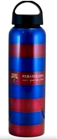 زجاجات المياه. ليو ميسي زجاجة مياه برشلونة في الألومنيوم. ألومنيوم ماء زجاجة الرياضة 20 أوقية. يغطي مزدوج التسامي. زجاجات المياه مستقيمة. زجاجة ماء تسامي محمول. in Kuwait