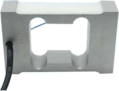 Weighing Sensor L6H5 Electrical Measurement Load Cell High-Precision(20kg) in Saudi Arabia