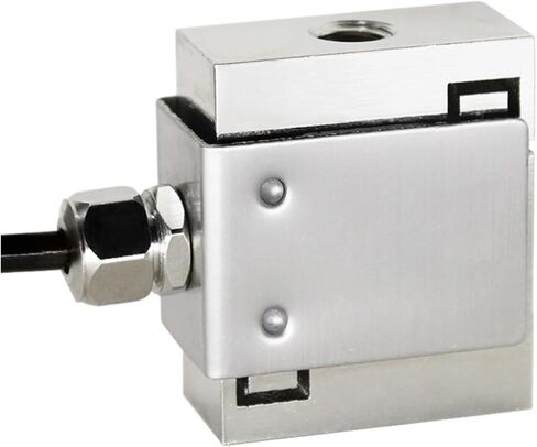 DYLY-106 S-Type Micro Tension Pressure Sensor Weighing Sensor Weight Sensor Force Sensor 5kg50kg(3KG) in Saudi Arabia