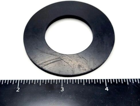 Rubber Washer Gasket Set Compatible with MarineLand Magnum 250 & 350 Canister Filter (3 Washer Set) in Saudi Arabia