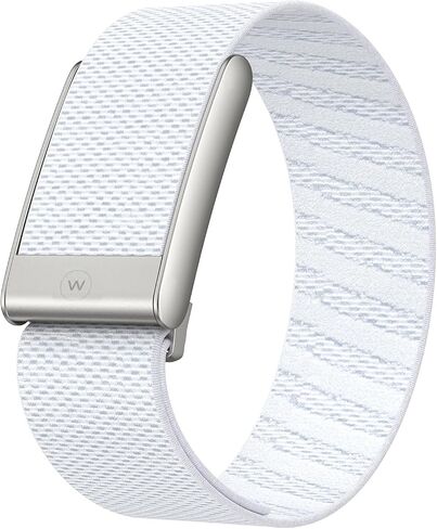 Waeve Premium Stretch Nylon Band for Whoop 5.0 | ووب MG (ECG) in Kuwait