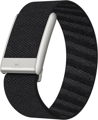Waeve Premium Stretch Nylon Band for Whoop 5.0 | ووب MG (ECG) in Kuwait