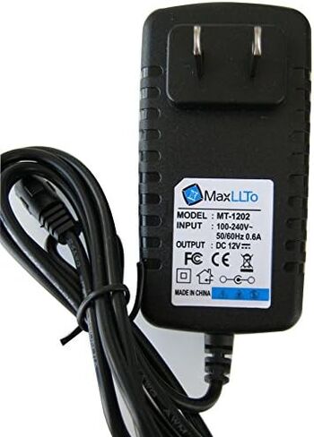 محول AC 4 Yamaha PSR-GX76 PSR-260 PSR260 PA5D PA5 PA5C لوحة الطاقة in Saudi Arabia