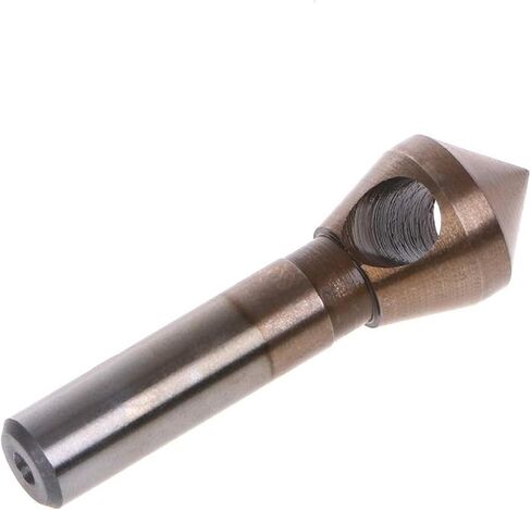أدوات countersink بتات الحفر HSSCO M35 COBALT DEBURRING 90 درجة شطب الشجلة نوع 1PCS (1-4 (النوع 2)) in Saudi Arabia