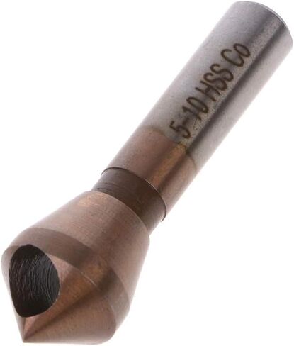 أدوات countersink بتات الحفر HSSCO M35 COBALT DEBURRING 90 درجة شطب الشجلة نوع 1PCS (1-4 (النوع 2)) in Saudi Arabia