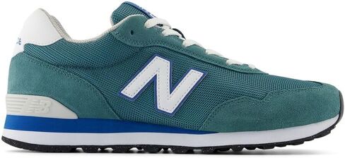 New Balance Men's 515 V3 Sneaker ، Navy/White ، 7 in Kuwait