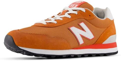 New Balance Men's 515 V3 Sneaker ، Navy/White ، 7 in Kuwait