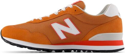 New Balance Men's 515 V3 Sneaker ، Navy/White ، 7 in Kuwait