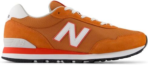 New Balance Men's 515 V3 Sneaker ، Navy/White ، 7 in Kuwait