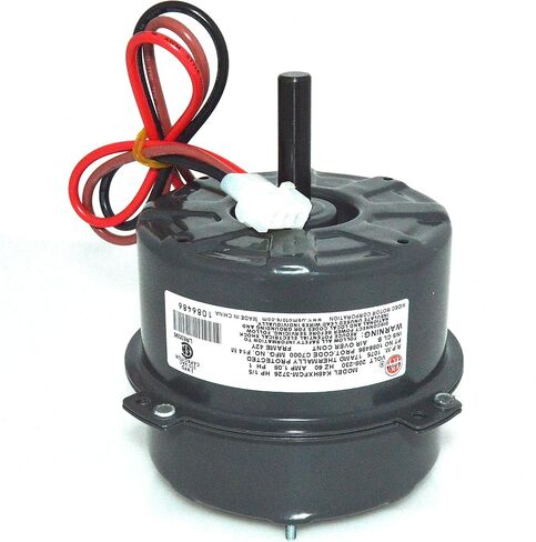 K48HXFCM-3726 ICP Heil Tempstar 1/5 FAN MOTOR 1086486 - SHIPS FREE NEXT DAY in Saudi Arabia