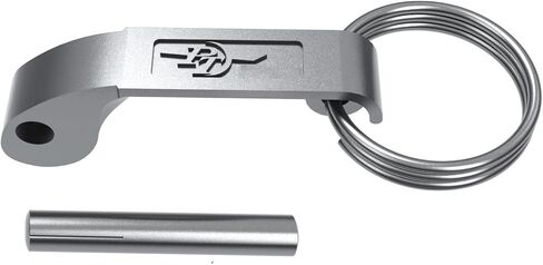 PT Coupling HB-HBS Series Stainless Steel 300 Replacement Standard Cam Assembly Set (2 cam arms, 2 Rings and 2 pins), 3", 4", & 5" in Saudi Arabia