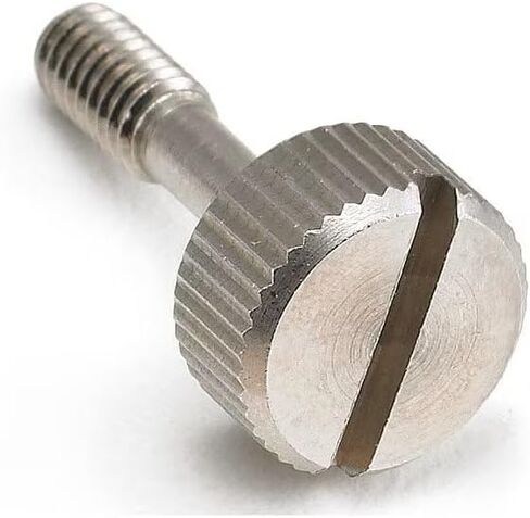 #5/16-18 x 1, SST Material, Plain Finish, Type 2 (100 PK) in Saudi Arabia