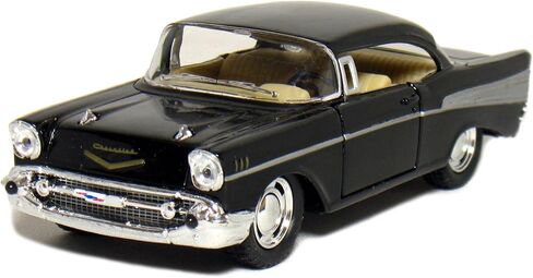 KiNSMART - Police Cars (1957 Bel Air) in Kuwait