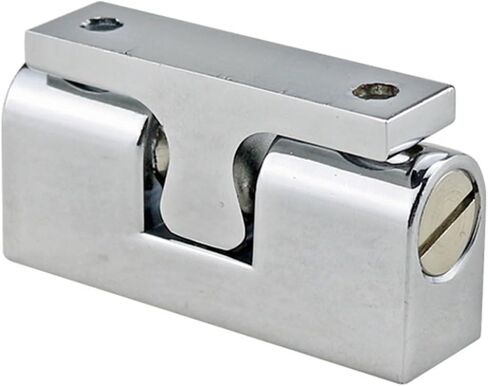 Spherical Buckle Adjustable Ball Type Built-in Ball Type Straight Shaped Door Buckle Strong Force Buckle 1Pcs(MX07-6) in Kuwait