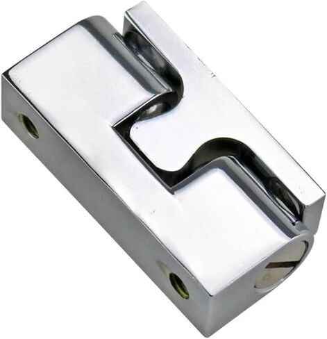 Spherical Buckle Adjustable Ball Type Built-in Ball Type Straight Shaped Door Buckle Strong Force Buckle 1Pcs(MX07-6) in Kuwait