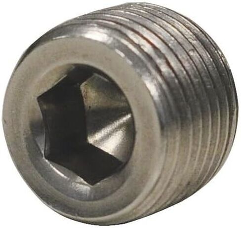قابس مقبس Hex ، SZ 3/8 in ، L 1/2 في in Saudi Arabia