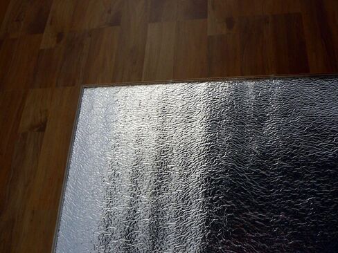 PRODEX AD10 10MM Total Reflective Foam Core Insulation Radiant Barrier 48X50ft in Saudi Arabia