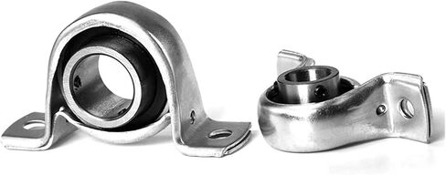 1pcs Outer Spherical Vertical Steel Plate Stamping Bearing seat SBPP201 SBPP202 SBPP203 SBPP204 SBPP205 SBPP206 SBPP207(SBPP206) in Saudi Arabia