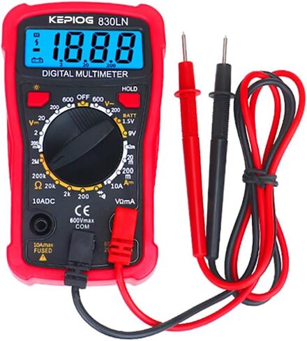 Soldering Iron Kit, 100W High-Power LCD Digital Soldering Iron, Circuit Board Repair Soldering Kit with Magnifying Glass Helping Hands, Adjustable Temperature Solder Welding Tools in Saudi Arabia