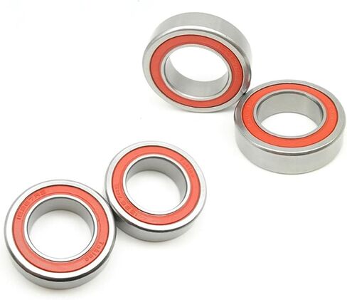 15267-2RS 15267RS MR15267 15267 2RS GCR15 BALL BALLE REPAND 15X26X7MM MELLENT BURKET REPAR in Saudi Arabia