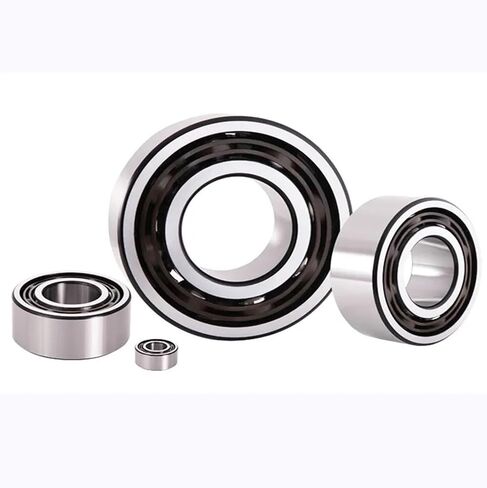 1PCS 3310ATN9 3310 3310A 5310 50x110x44.4 3310-B-TVH 3056310 3310B Angular Contact Ball Bearings in Saudi Arabia