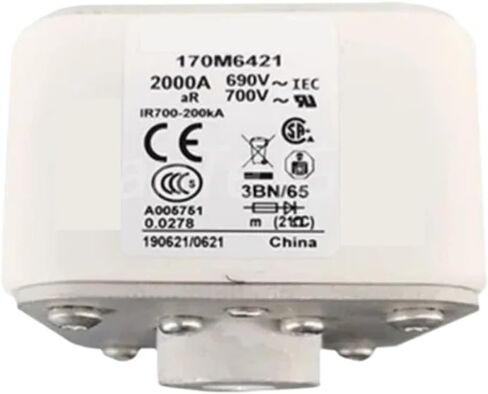 170M6421 FUSE in Saudi Arabia