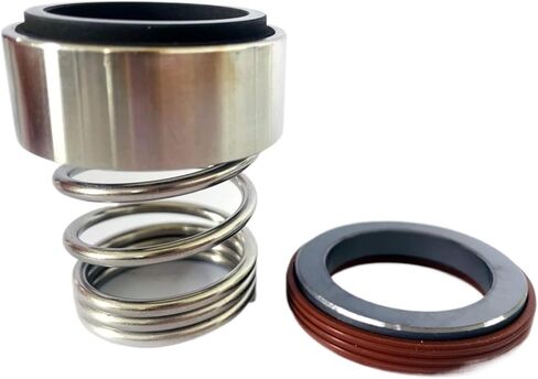 M32N-28/G60 M322-28 Mechanical Seals with Long Spring Replace to Mechanical Seals for Hot Oil Pumps Mechanical Seal Pump(CAR-SIC-VIT) in Kuwait
