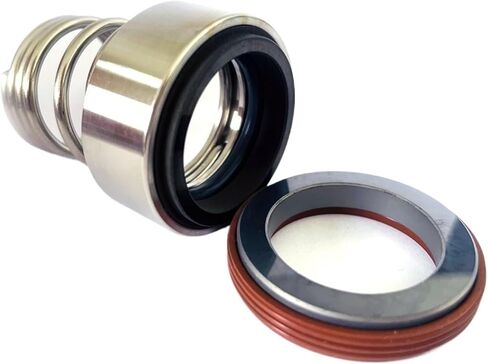 M32N-28/G60 M322-28 Mechanical Seals with Long Spring Replace to Mechanical Seals for Hot Oil Pumps Mechanical Seal Pump(CAR-SIC-VIT) in Kuwait