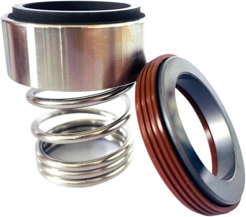 M32N-28/G60 M322-28 Mechanical Seals with Long Spring Replace to Mechanical Seals for Hot Oil Pumps Mechanical Seal Pump(CAR-SIC-VIT) in Kuwait