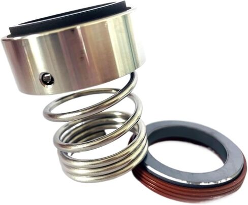 M32N-28/G60 M322-28 Mechanical Seals with Long Spring Replace to Mechanical Seals for Hot Oil Pumps Mechanical Seal Pump(CAR-SIC-VIT) in Kuwait