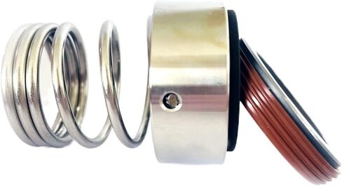 M32N-28/G60 M322-28 Mechanical Seals with Long Spring Replace to Mechanical Seals for Hot Oil Pumps Mechanical Seal Pump(CAR-SIC-VIT) in Kuwait